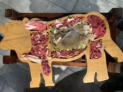-高兴壹锅·潮汕鲜牛肉火锅(良乡梅花庄店)