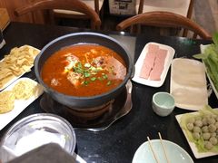 -百味源炭火烤翅 ·夜市大排档(酒仙桥店)