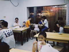 大堂-没牙伯花生汤店(老药洲店)