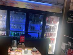 -木屋烧烤(坂田天安云谷店)