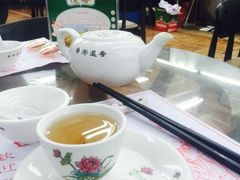 -香港蓮香樓(中環店)