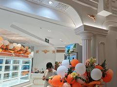 -85度C(南京龙江店)