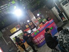 -向民炒鸡老店(火车站店)