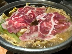 -堂本家洋食别馆·炸猪排(中心城店)
