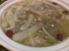 -龙泉人椰子鸡.糟粕醋.海南菜(三亚旗舰店)