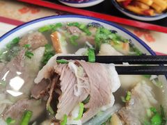 -夏家合汁(天润花园小区店)