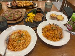 -蓬客精品酒店(南山海岸城购物中心店)