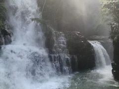 -广东大峡谷