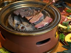 -西塔老太太泥炉烤肉(双井店)