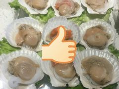 -蓝珊甄选海鲜自助·火锅大排档(近阿那亚店)
