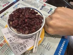 -仁信双皮奶(庙前直街店)