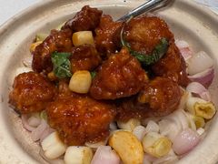 -禧宴Joyous Restaurant(禧园店)