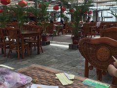 -龙达温泉生态城