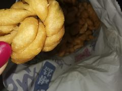 -陈建平麻花(磁器口总店)