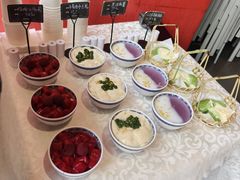 -金陵家宴·金陵春·南京菜(夫子庙店)
