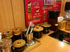 -博多一幸舍(侨福芳草地购物中心店)