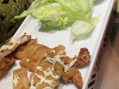 -乡里八闽·福州乡土菜(火车北站店)