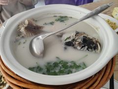 -高老庄·老溧阳·私房菜(南山竹海店)