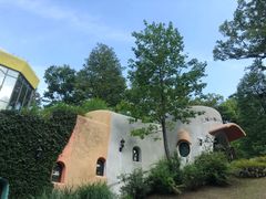 -三鹰之森吉卜力美术馆