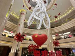 -太原凯宾斯基饭店