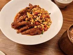 -晏遇江城·湖北烧菜王(武昌万象城店)