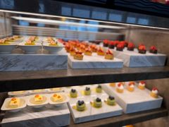 -上海前滩香格里拉大酒店