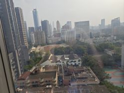 -潮流町·男士烫染发型定制