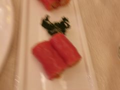 -福州天元国际威斯汀酒店·中国元素餐厅
