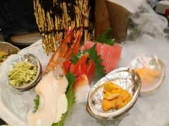 -和彩放题餐厅(酒仙桥店)