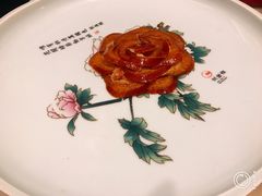 -京华烟云·北京烤鸭(领展购物广场·中关村店)
