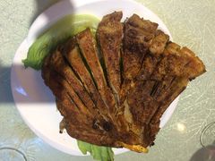 -新粤新疆菜清真餐厅(拱北店)
