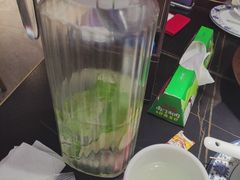 -京悦南门涮羊肉·羊蝎子火锅(田林路店)