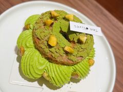 -Ten Olives甜点