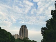 -江南大学(蠡湖校区)