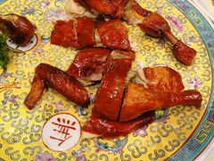 -誉八仙粤菜(万象天地店)