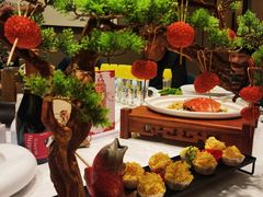 -宴昆山·私房菜(春晖店)