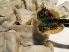 -岳姥姥饺子(泺文路店)