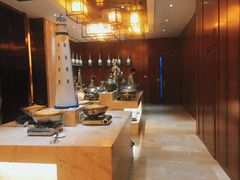 -常青藤戴斯大酒店-地中海西餐厅