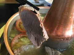 -陀岗美食·云南藏式特色餐厅