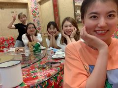 -闯关东东北农家菜(崂山石老人店)