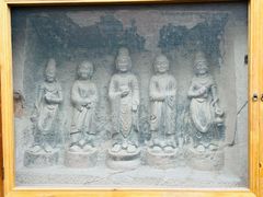 -炳灵寺世界文化遗产旅游区