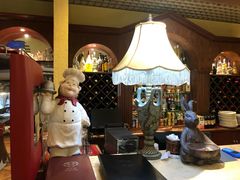 -维兰西餐(万泉河店)