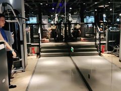 -威尔仕健身·游泳(古北店)