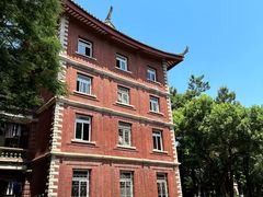 -厦门大学(思明校区)