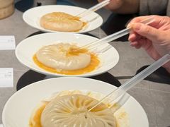 -晓淮山·扬州早茶·淮扬菜(龙阳广场店)