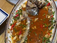 -妈妈的味道(和顺古镇店)