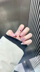 -晨·艺美甲美睫