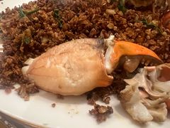 -喜记避风塘炒辣蟹(旗舰店)