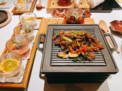 -叶叶菩提·晋福宫