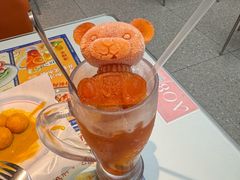 -文通冰室(东方宝泰店)